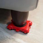 Mööbli teisaldamise komplekt, 5 osa - Pilt 6