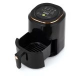 Аэрофритюрница 7.5 л, Черный - Image 3