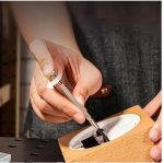 Täppiskruvikeerajate komplekt 11 osa - Pilt 5
