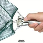 Подсак складной телескопический для рыбалки - Image 6