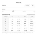 Jalgrattaülikond (sügis-kevad) XXL - Pilt 3