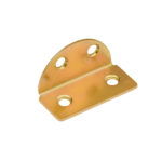 Mööblinurk KSZ1 40x19 mm DOMAX