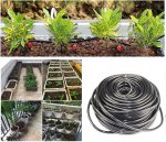 Garden Drip Irrigation Hose (6mm-25m) - Image 4