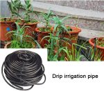 Garden Drip Irrigation Hose (6mm-25m) - Image 3