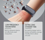 Electronic mosquito bracelet - Image 4