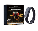 Electronic mosquito bracelet