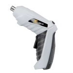 Электрическая отвертка с USB зарядкой и комплектом насадок (47шт) - Image 4