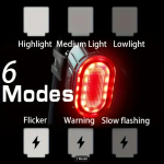 Bicycle Light Set - Image 9