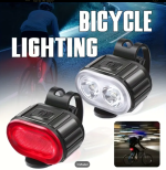 Bicycle Light Set - Image 3