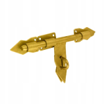 Gate Latch WCW250 250x40 mm