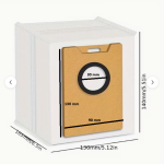 Vacuum Cleaner Bags (10 pcs.) - Image 2