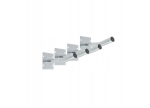 Wall Mounted Car Tire Holder Set PGU 1 (4 pcs.) - Image 4