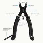 Bicycle Chain Repair Pliers - Image 5