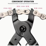 Bicycle Chain Repair Pliers - Image 2