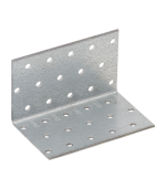 Fixing angle bracket KM6 60x60x100x2,0 mm DOMAX
