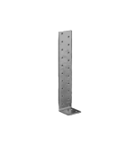 Крепёжный уголок KK3 400x40x40x2,0 мм DOMAX