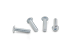 M6x40 button head socket screw, 10 pcs/pack - Image 2