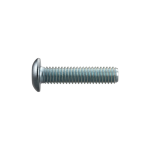 M6x40 button head socket screw, 10 pcs/pack